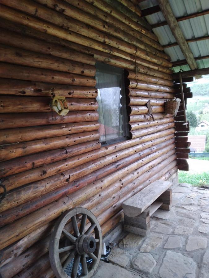 Holiday home Piramida Mjeseca