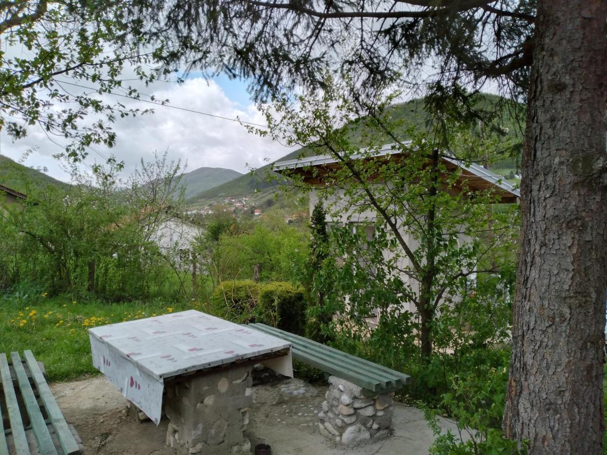 Piramida Mjeseca * Visoko