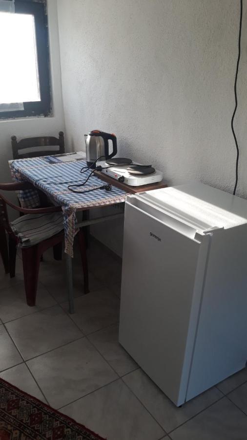 Holiday home Piramida Mjeseca