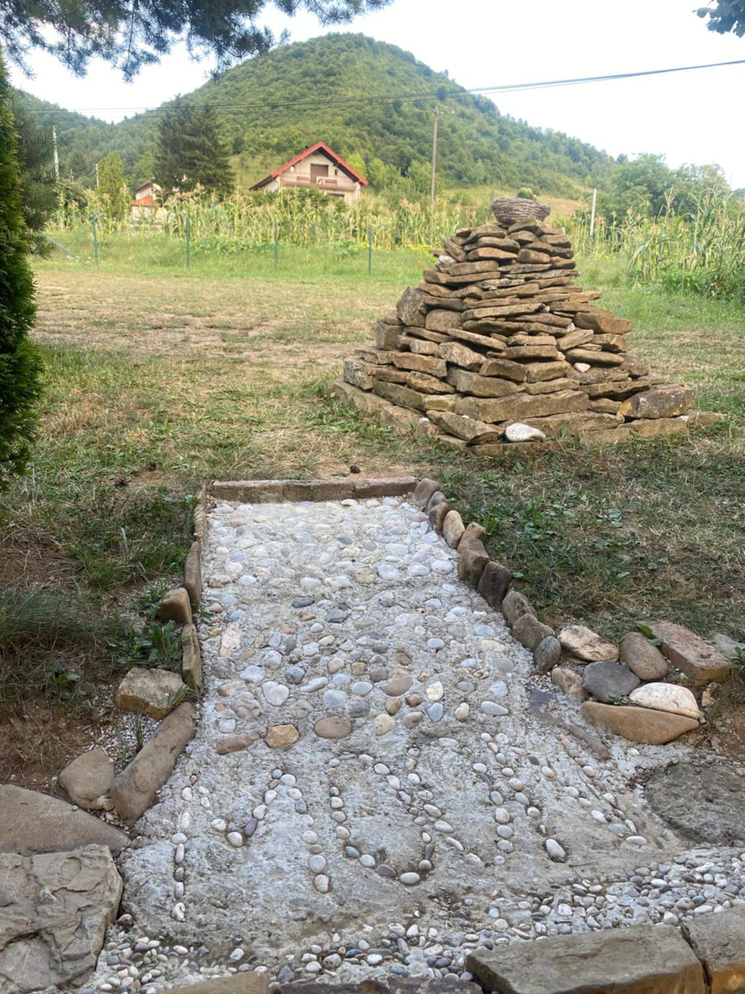 Piramida Mjeseca Holiday home *
