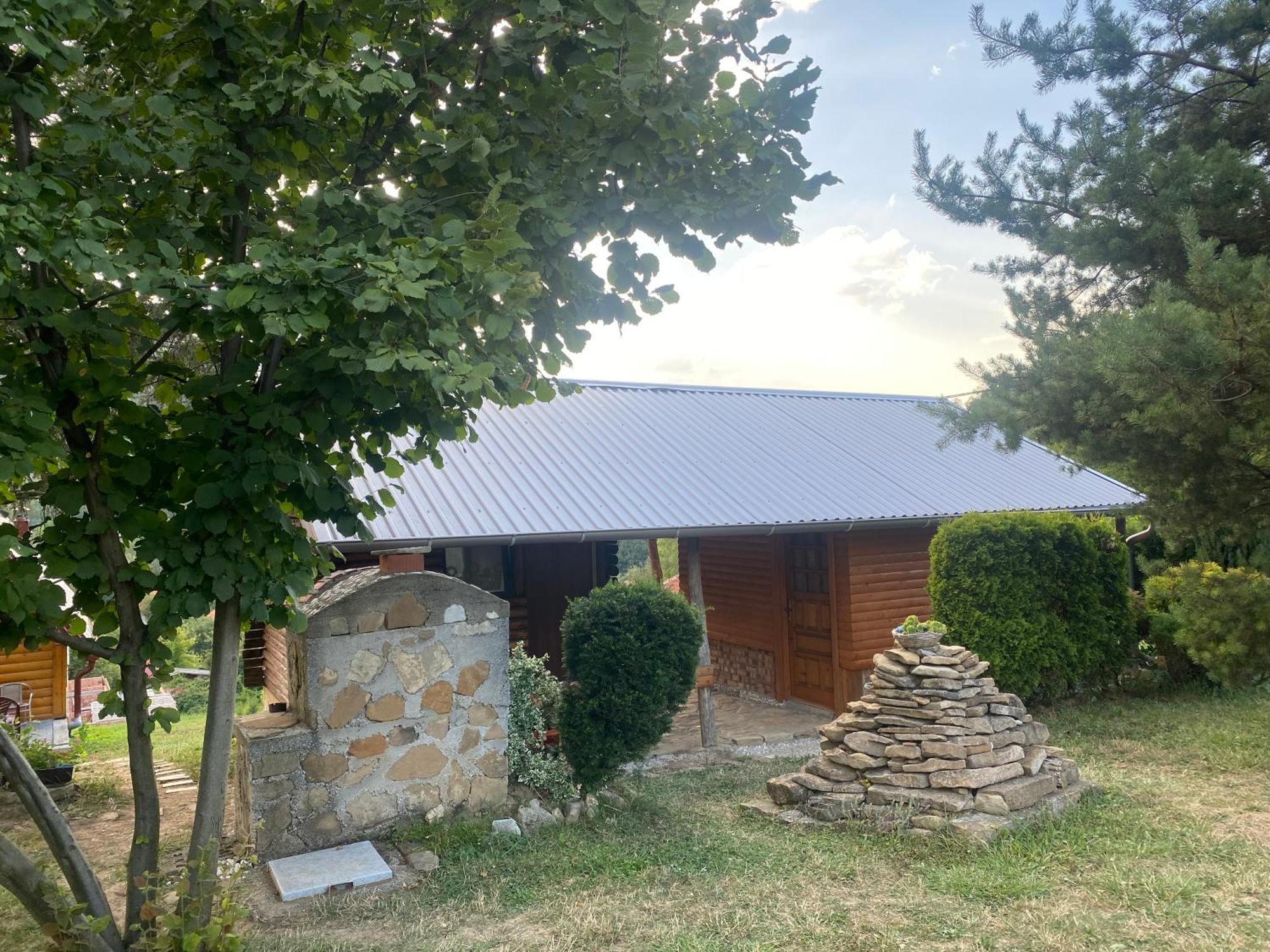 Holiday home Piramida Mjeseca Visoko