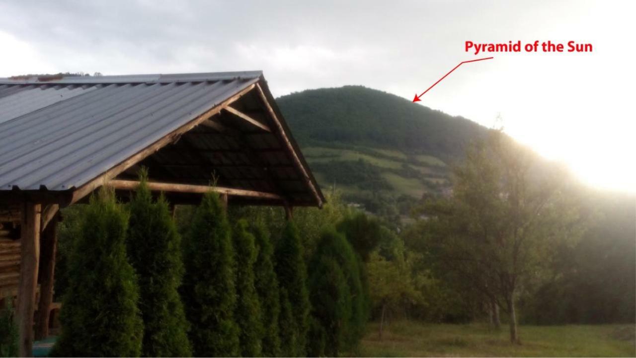 Piramida Mjeseca *